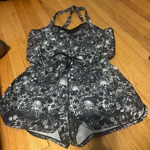 Lululemon Romper